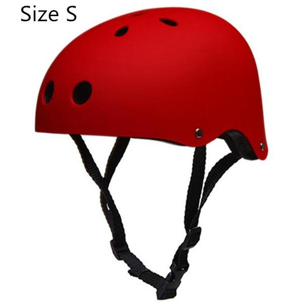 WEST BIKING 3 Size Round MTB Strong Sport Bike Cycling Helmet