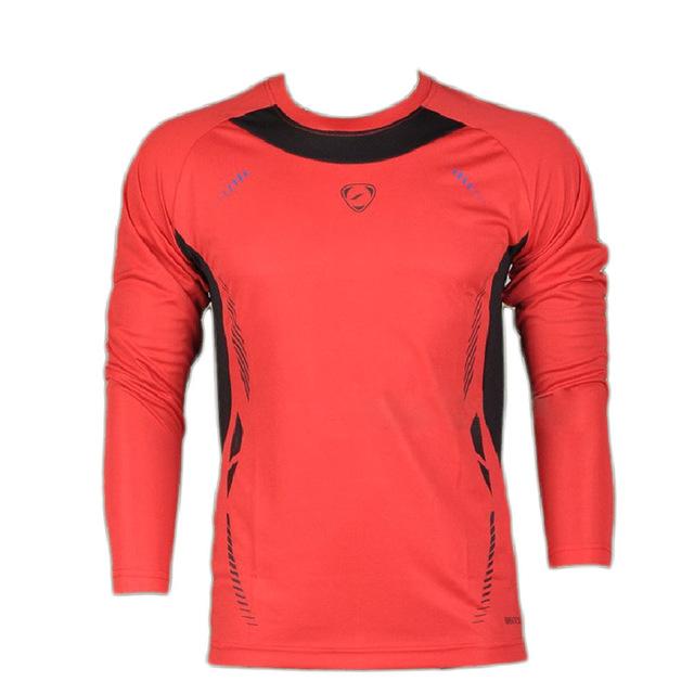 WEST BIKING Long Sleeve T-shirts