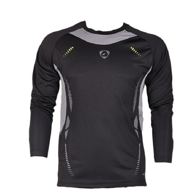 WEST BIKING Long Sleeve T-shirts