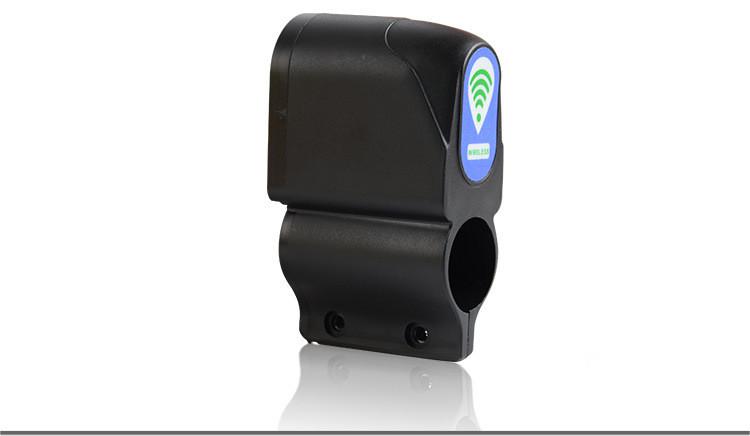 Bicycle Burglar Alarm Siren