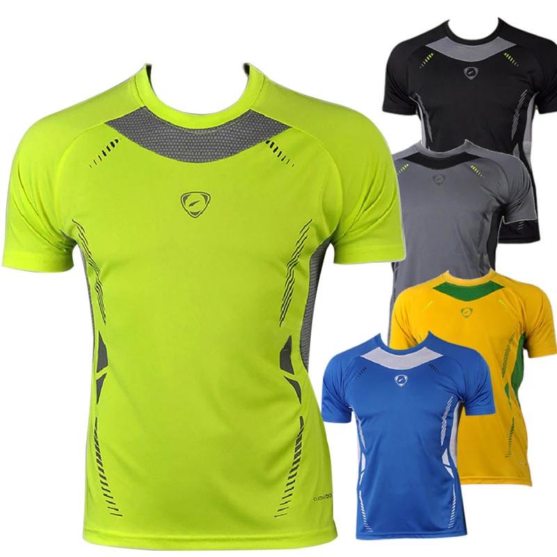 WEST BIKING Short Sleeve Slim Fit T-shirts