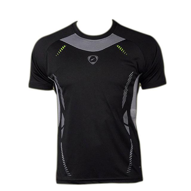 WEST BIKING Short Sleeve Slim Fit T-shirts