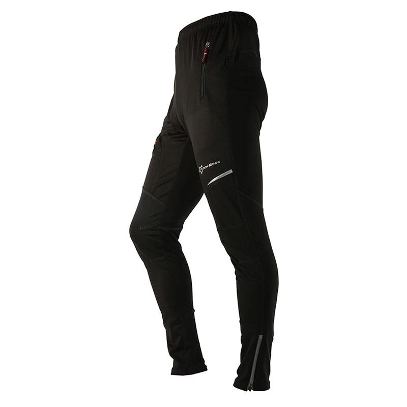 ROCKBROS Winter Thermal Sport Pants