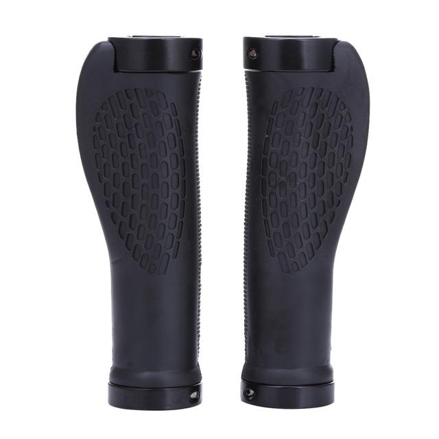 Ergonomic Rubber MTB Handlebar Grips