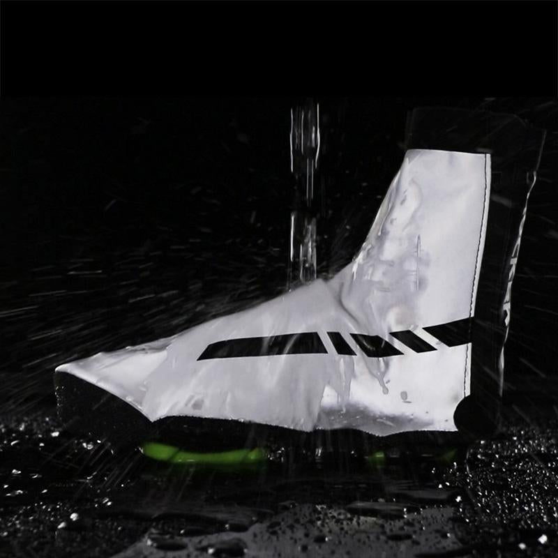 ROCKBROS Waterproof Cycling Shoes Cover
