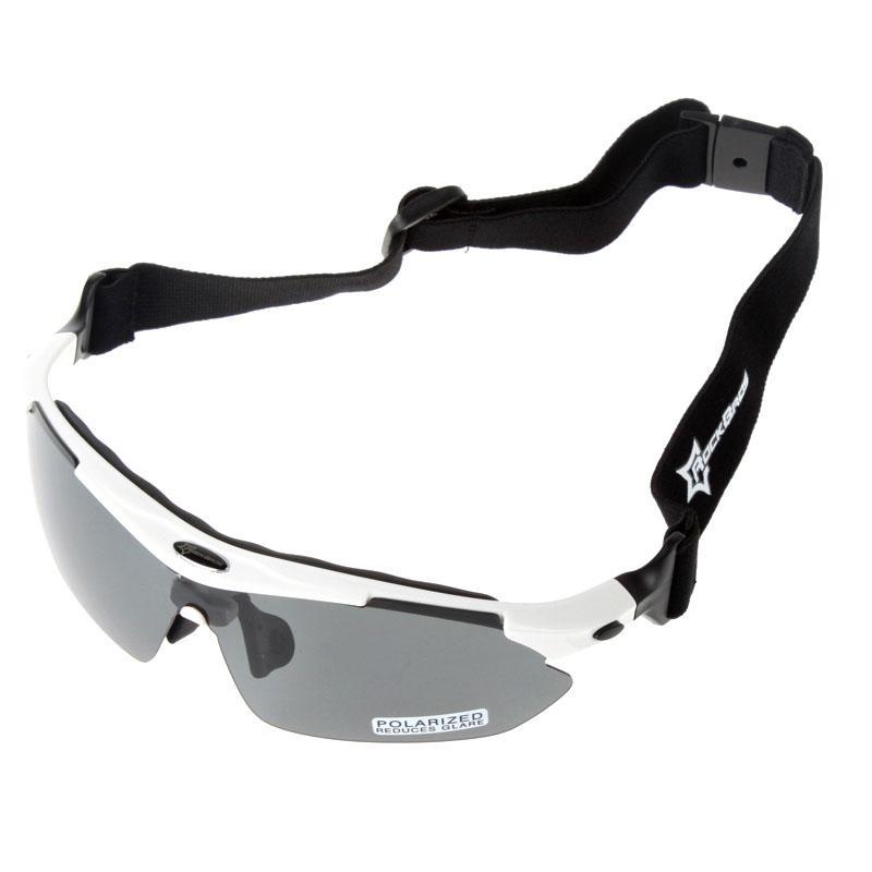 ROCKBROS Polarized Cycling Glasses