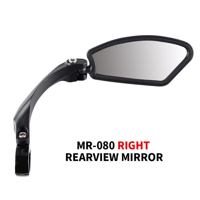 Bike Rear View Mirror