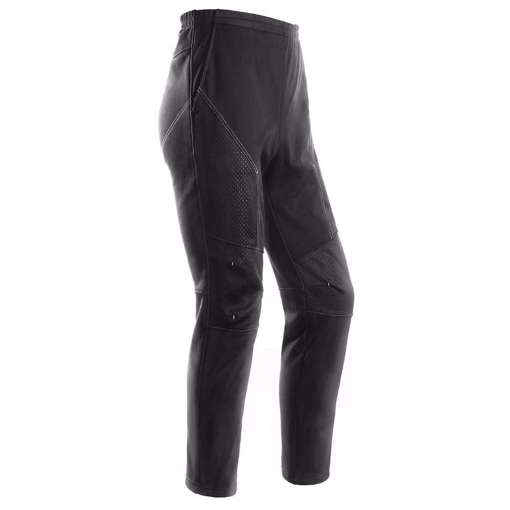 INBIKE Winter Thermal Cycling Pants