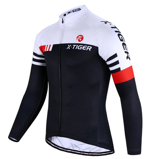 Climber Thermal Fleece Jersey