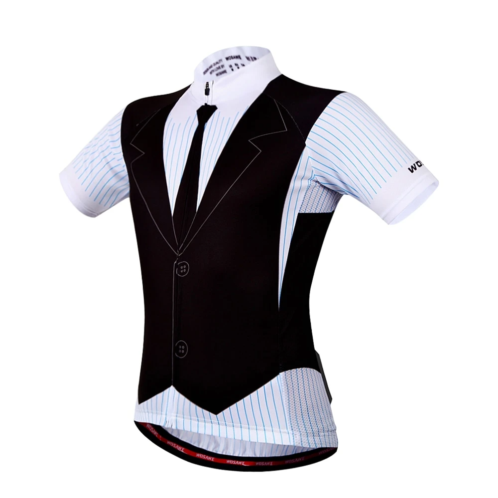 Gentleman Jersey