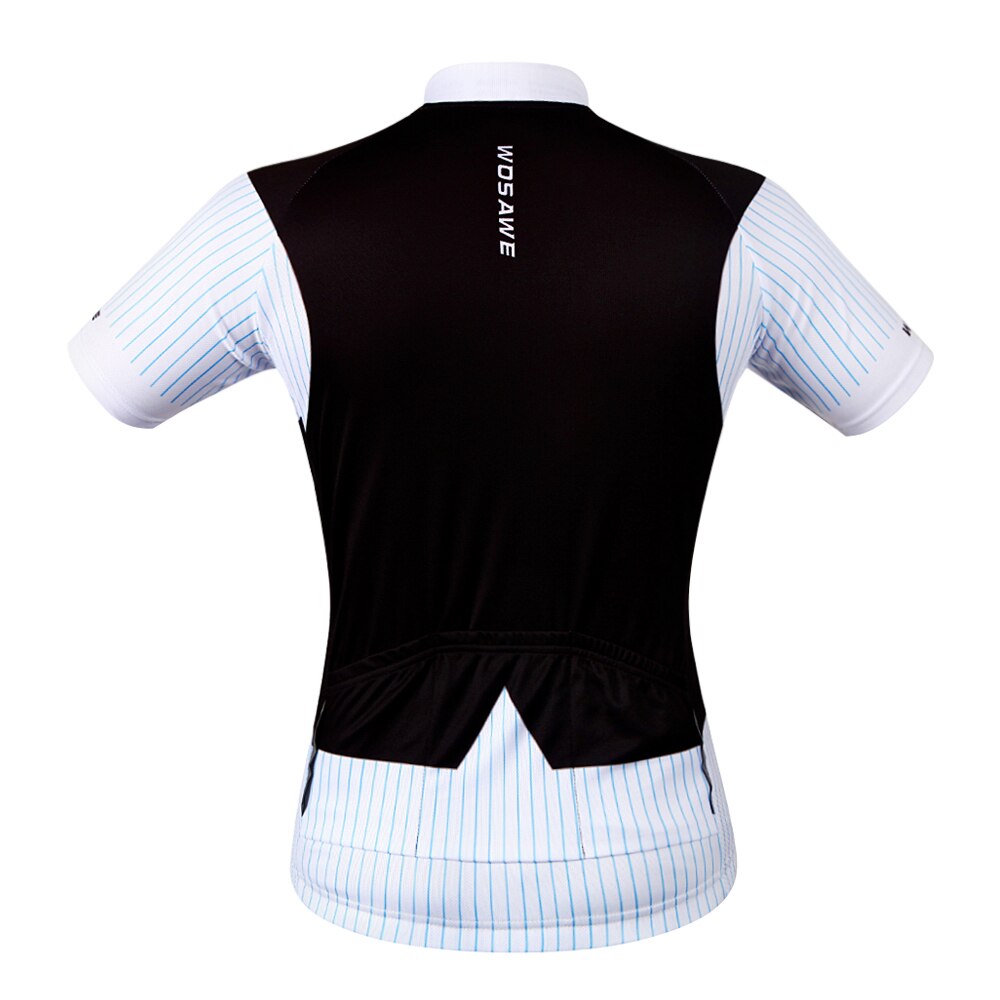 Gentleman Jersey
