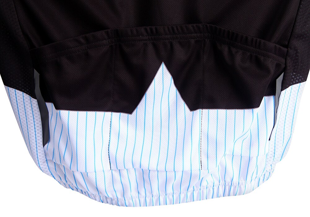Gentleman Jersey