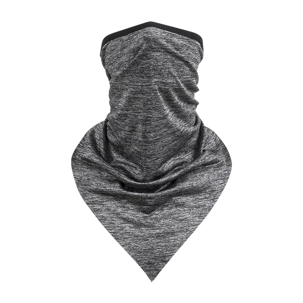 Summer Ice Silk Sport Bandana