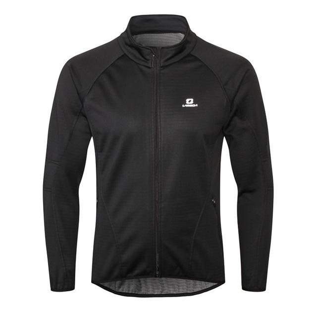 Winter Thermal Cycling Jacket