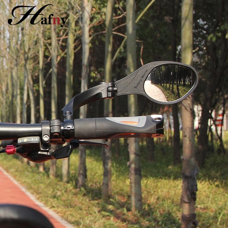 Bike Rear View Mirror