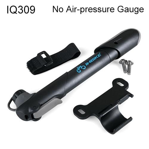 Mini Bike Pump