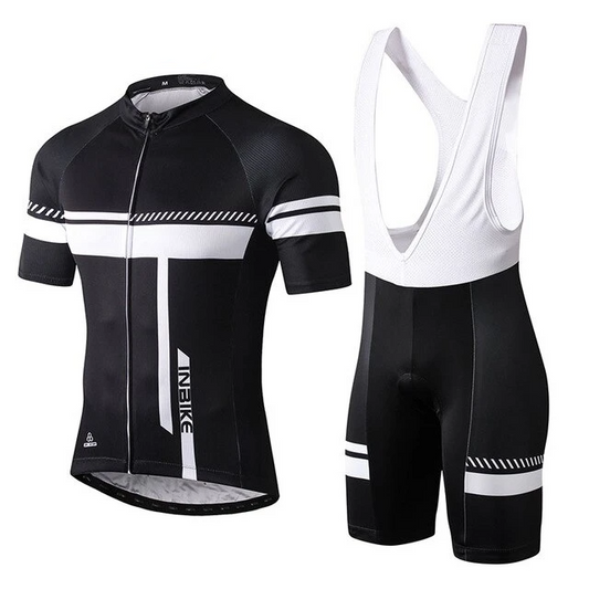 Explore Tight Summer Cycling Set