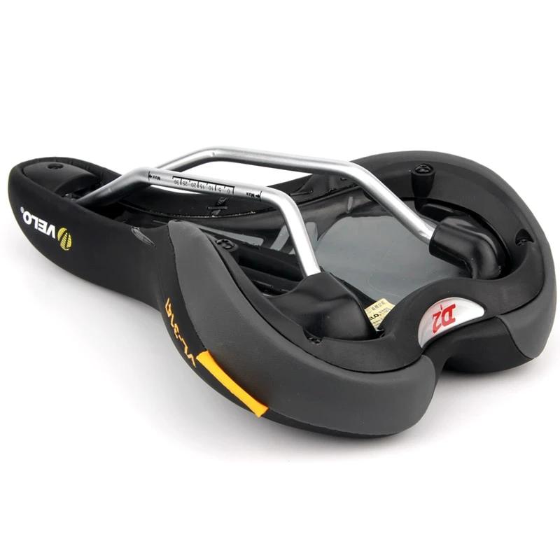 VELO Pro Bicycle Saddle Seat