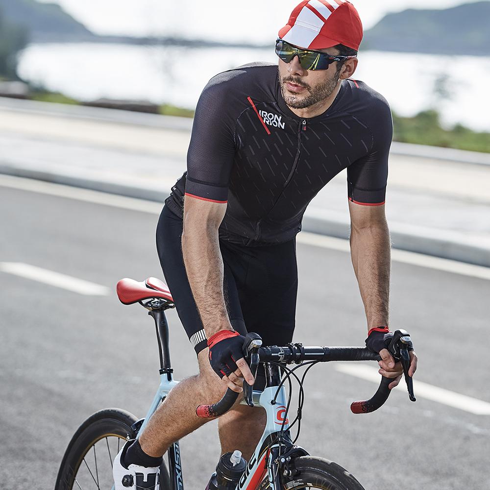 Rion Bib Shorts