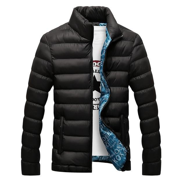 Marksman Insulated Jacket
