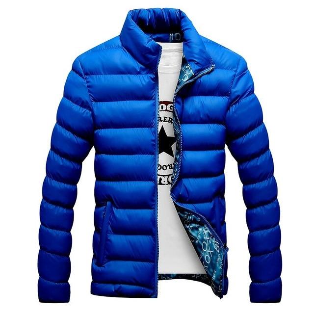 Marksman Insulated Jacket