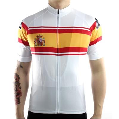 Spain Jersey