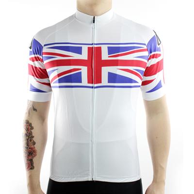 British Jersey