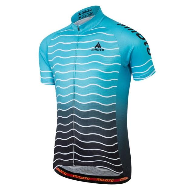 Waves Jersey
