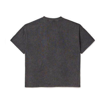 Vale Forever Camel Motocross Tee Black