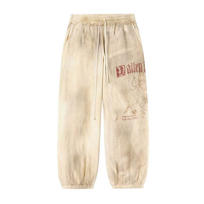 Vale Forever Guardian Sweatpants Cream