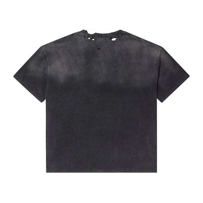 Vale Forever Guile Tee Faded Black