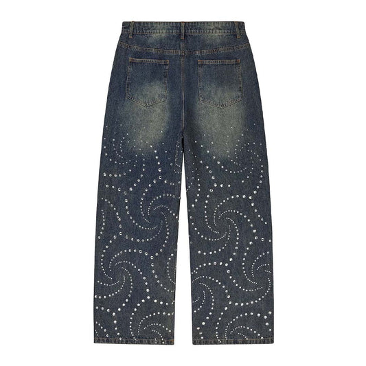 Vale Forever Hypnotik Denim Mid Wash Jeans