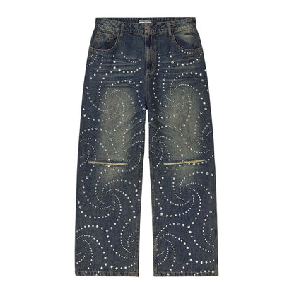 Vale Forever Hypnotik Denim Mid Wash Jeans