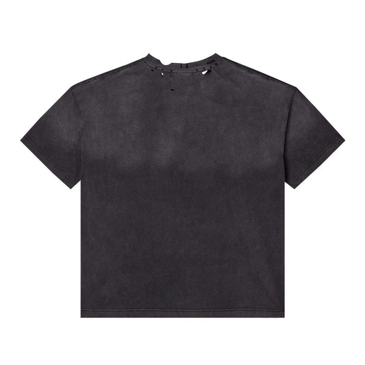 Vale Forever Motocroxxx Tee 'Black'