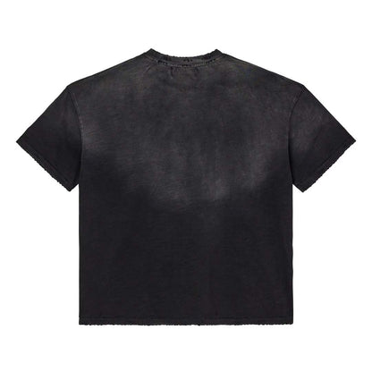 Vale Forever Sunshine Black Tee