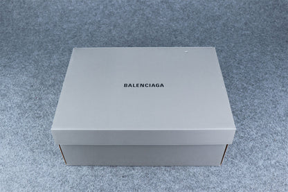 Balenciaga Wmns Triple S 'Clear Sole - Pink'