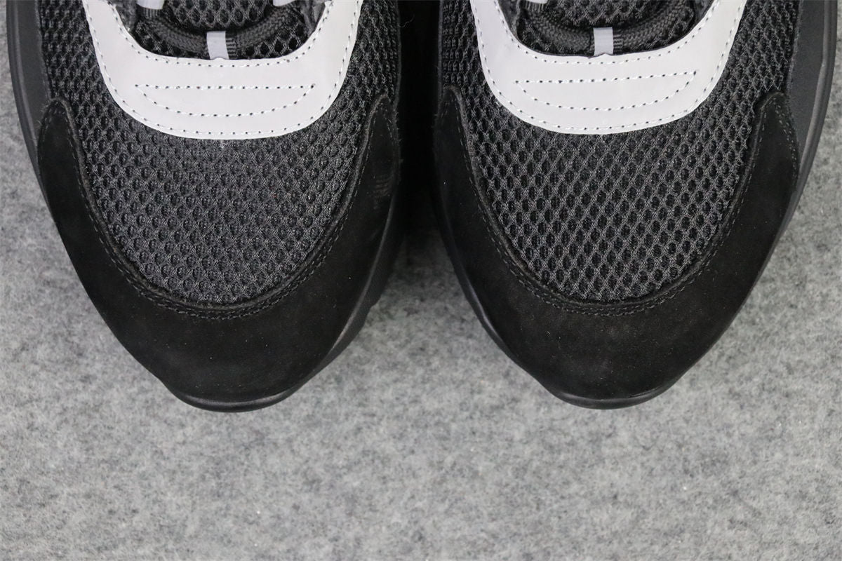 Dior B22 'Black Reflective'
