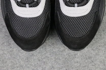 Dior B22 'Black Reflective'