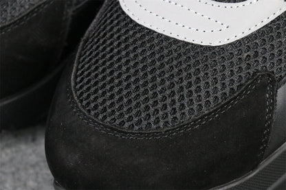 Dior B22 'Black Reflective'