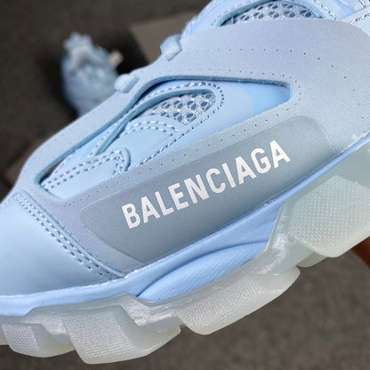 Balenciaga Wmns Track Sneaker 'Light Blue'