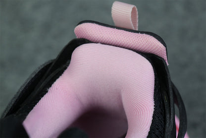 Balenciaga Wmns Track Sneaker 'Black Pink'