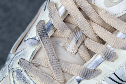 Balenciaga Wmns Runner 'Worn-Out - Beige'