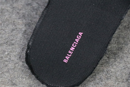 Balenciaga Wmns Track Trainer 'Pink Blue'