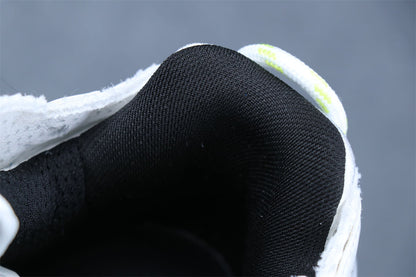 Balenciaga Runner Sneaker 'White Yellow Blue'