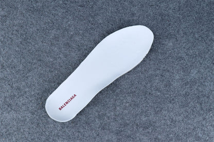 Balenciaga Wmns Runner Sneaker 'Worn-Out - White Blue Pink'