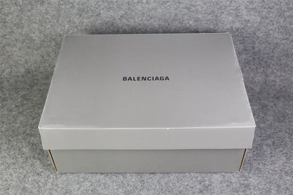 Balenciaga Wmns Track Sneaker 'Black Pink'