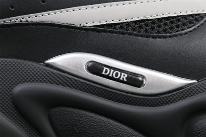 Dior B22 'Black Reflective'