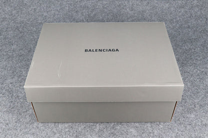 Balenciaga Wmns Track Sneaker 'Beige'