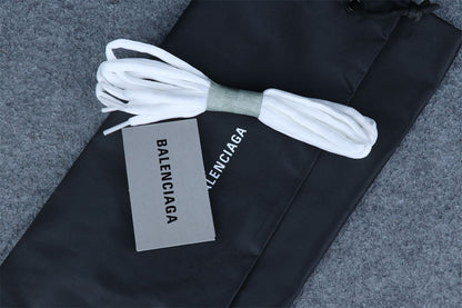 Balenciaga Wmns Runner Sneaker 'Worn-Out - White Blue Pink'