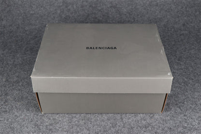 Balenciaga Track Sneaker 'Metallic Multi'